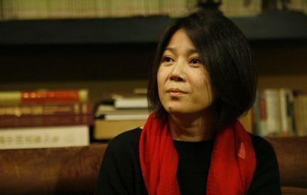 毛澤東外孫女孔東梅：時尚的紅色后代
