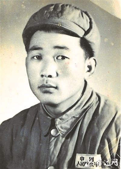 記住他們的故事，記住他們的臉——尋訪宿遷一百八十位抗戰(zhàn)老兵的烽火故事