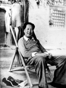 毛澤東一生愛吃魚 卻有一次沒吃